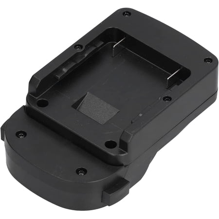 Battery Adapter Converter 18v Lithium Dock Power Connector