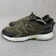 thumbnail image 3 of New Balance Mens 410 V7 MT410TG7 Brown Green Running Trail Shoes - Size 11 D, 3 of 6