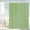 Green, variant on Double Sided Solid Color Polka Dot Waterproof Shower Curtain - 84x72 Inch, Polyester Blend, Rust-Proof Grommets, Bathroom Privacy & Wet Dry Separation