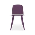 thumbnail image 5 of Proov Scandinavian Side Chair (Set of 2), 5 of 8