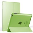 thumbnail image 1 of Case for IPad 2 / 3 / 4 - Ultra Lightweight Slim Smart Shell Stand Cover with Translucent Frosted Back Protector (With Auto Wake / Sleep), 1 of 9