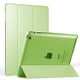 thumbnail image 1 of Arcones y cajas,Estuche para iPad 2 / 3 / 4 - Ultra Ligero Delgado Smart Shell Stand Cover con protector trasero esmerilado translúcido (con activación / suspensión automática) Vhermosa 2033105-3, 1 of 4