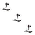 thumbnail image 3 of Speravity 5 Port USB Car Charger Universal Electronic Travel SUV Tablets Device Adapter Quick Multi-Port Extension RV Truck Charging Negro 3piezas Speravity CBP233481, 3 of 6