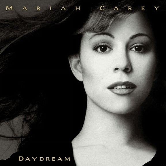 Pre-Owned Daydream by Mariah Carey (CD, Oct-1995, Columbia (USA))