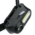 thumbnail image 4 of Linterna Frontal LED Recargable Xihbxyly con 6 Modos y Batería 18650, 4 of 7