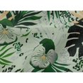 thumbnail image 5 of oneOone Viscose Jersey Mint Fabric Tropical Sewing Craft Projects Fabric Prints By Yard 60 Inch Wide, 5 of 5