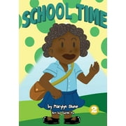 School Time (Paperback)