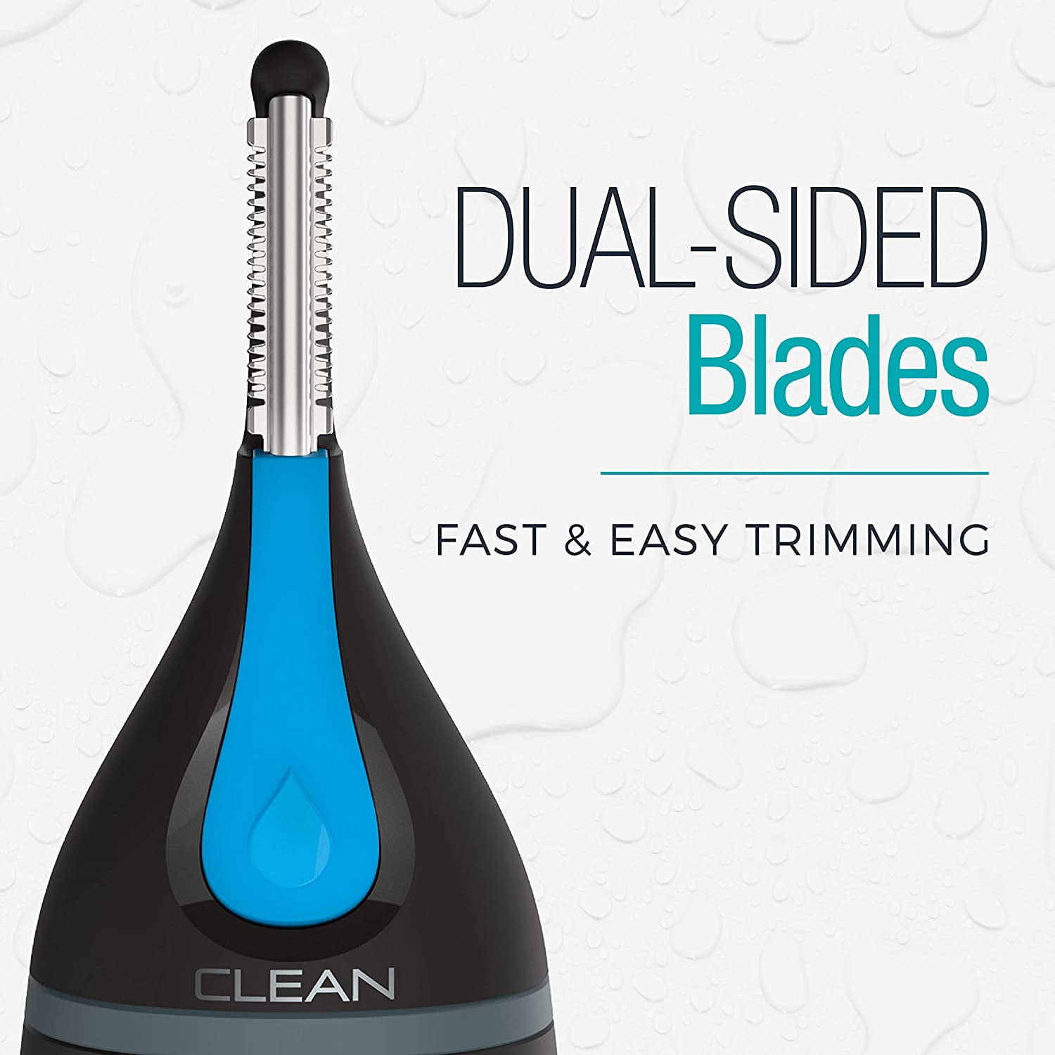Remington nasal 2024 hair trimmer