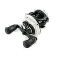 thumbnail image 2 of Abu Garcia Revo S Low Profile Baitcast Fishing Reel (1430431), 2 of 3