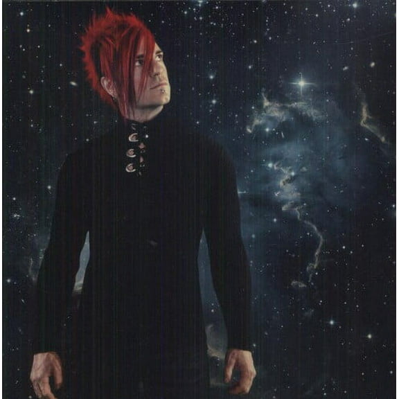 Celldweller - Wish Upon a Blackstar - Music & Performance - CD