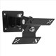 thumbnail image 4 of 2X Soporte De Montaje En Pared Universal Para Pantalla LED LCD De 14-27 Pulgadas Monitor De Ajustable Pared RetráCtil Para TV-F03, 4 of 5
