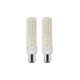 thumbnail image 1 of Ampoule LED B15d 10.5w Remplacement 100w B15d Lampe Halogne 1250 Lumens - (happyshop), 1 of 3