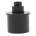 thumbnail image 2 of Adaptador de Cámara Telescopio de Rosca de 1,25 Pulgadas para Grabación de Vídeo shamjiam Adaptador de cámara web telescópica, 2 of 7