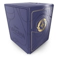 thumbnail image 2 of Lorcana TCG: Premium Deck Box - Lorcana Branded, 2 of 5