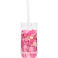 thumbnail image 1 of KAKOWELY 5 piezas de confeti para fiestas, cumpleaños, bodas, baby showers y graduaciones., 1 of 5