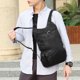 thumbnail image 5 of Mochila Btafrte Ligera y Plegable Impermeable para Hombres y Mujeres negro, 5 of 9