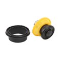 thumbnail image 2 of Kit de reparación de válvula solenoide Turbo, 3 uds., 037975 037977 11657566324, repuesto para Peugeot 308, 2 of 12