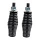 thumbnail image 4 of 2 piezas LED látigo Light Spring Mount Spring Accessy Accessory Antena de accesorios de accesorios Montaje de resorte de ATV para camiones fuera de, 4 of 8