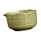 thumbnail image 5 of Tazón japonés de cerámica para matcha, fácil de limpiar, ideal para preparar té matcha. Utensilio único para el hogar. Verde hierba, 5 of 9