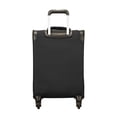 thumbnail image 3 of Skyway Mirage 2.0 | 4-Piece Set | 18" Shopper Tote, 20" and 24" Expandable Spinners, Travel Pillow, 3 of 9