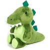 Dinosaur Stuffed Animal, 4-Pack