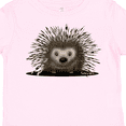 thumbnail image 4 of Inktastic Porcupine Boys or Girls Toddler T-Shirt, 4 of 5