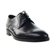 thumbnail image 2 of Clarks Oliver Lace (Wide) Men's Shoes Black Leather 26143580-W, 2 of 6