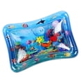 thumbnail image 1 of HERRAMIENTA INFLABLE DE LA ACTIVID DEL CRECIMIENTO DE LA ESTERA DEL JUEGO DEL AGUA DEL BEBÉ PARA LOS NIÑOS, HECHA DEL PVC DE ALTA, 1 of 7