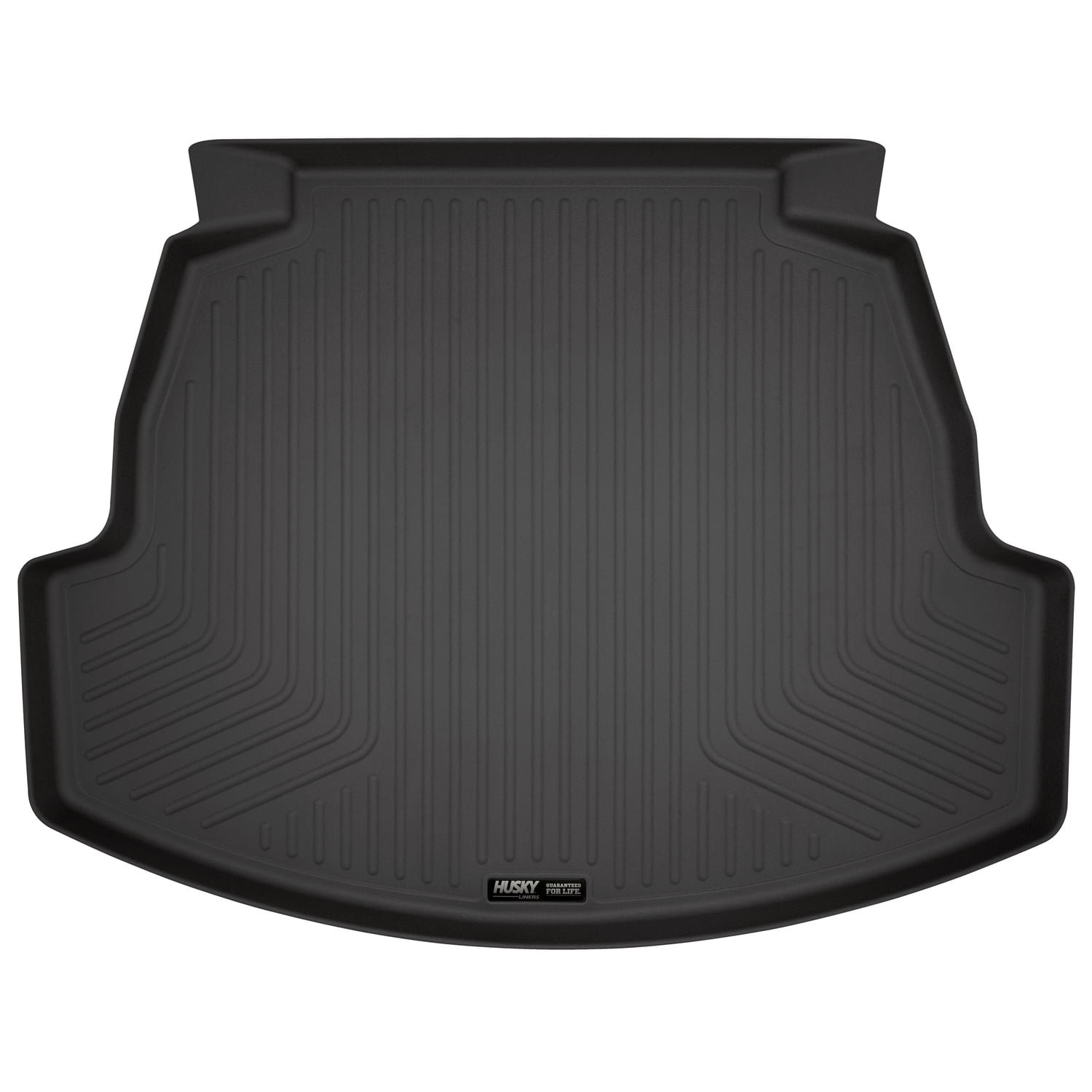 Husky Liners Trunk Liner Floor Mat Fits 2020 Toyota Corolla Sedan