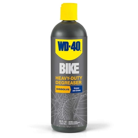 bike degreaser walmart