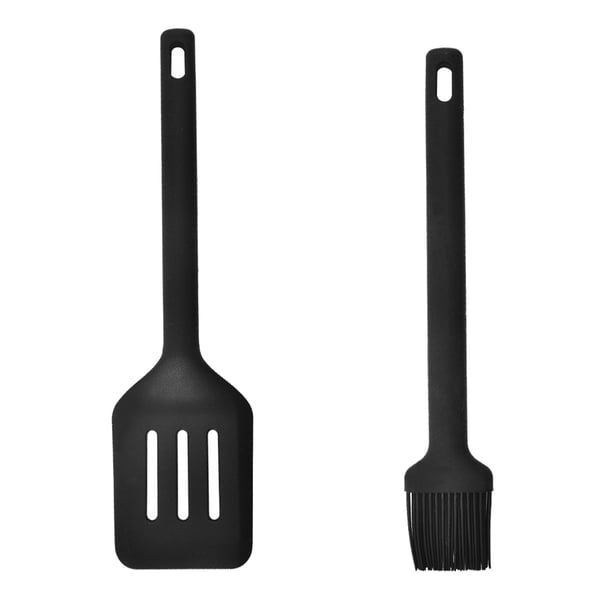 Raspador de la hornada de la cocina de los utensilios de la cocina del silicón que cocina el hogar antiadherente de los utensilios de cocina