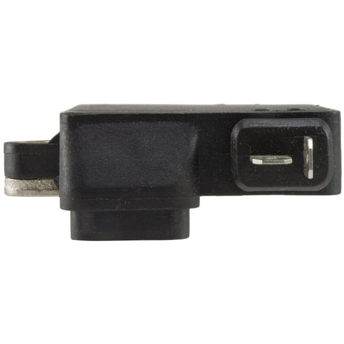 Ignition Control Module
