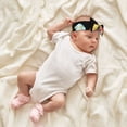 thumbnail image 5 of Gaeub Hello Summer Gnome Baby Headbands，Hairbands with Bows Girls Hair Accessories for Newborn Infant Toddler Kids Handmade, 5 of 5