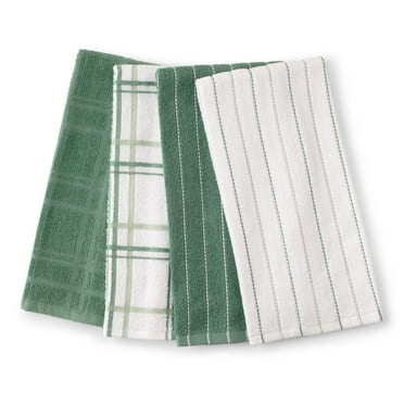 Better Homes and Gardens Rooster Kitchen Towel and Pot Holder, Set of 3