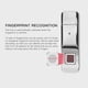 thumbnail image 3 of Tholdsy Fingerprint Encryption U Disk Storage Hard Tablet Accessories Adapter Disks Electronics School Transmission Home Electrónica, 3 of 6