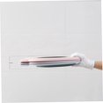 thumbnail image 4 of Cubo de lavado plegable Bañera de lavado plegable Pequeña bañera plegable Lavabo de baño Lavabo azul para viajar Lavabo para bebé Lavabo plegable para bebé, 4 of 5