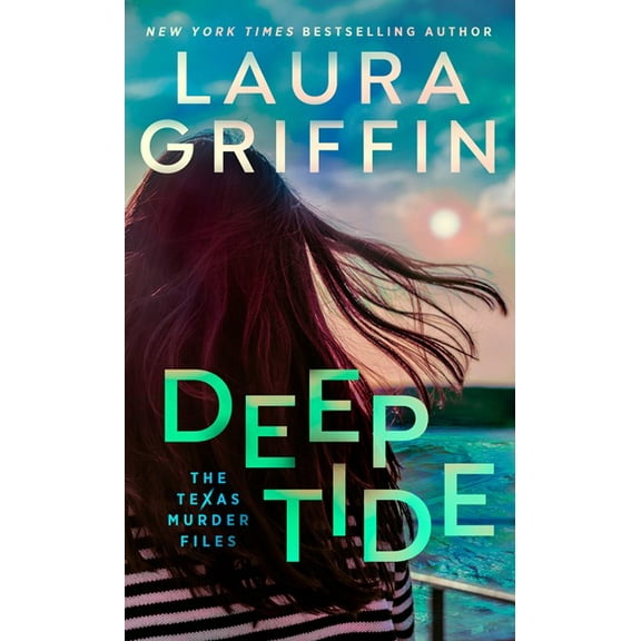 The Texas Murder Files: Deep Tide (Series #4) (Paperback)