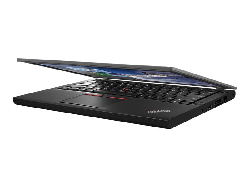 Lenovo ThinkPad X260 12.5