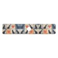 thumbnail image 7 of Yayeee Faucet Mat for Kitchen Sink 30" Diatomite Long Splash Guard Pad, Cats and Hearts, 7 of 7