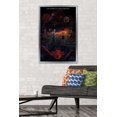 thumbnail image 3 of Netflix Stranger Things : Saison 3 - Art clé, 3 of 4