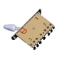 thumbnail image 3 of Interruptor Selector de Pastilla de 3 Pieza de 5 Vías para Reemplazo de Fender Tele Strat, 3 of 4