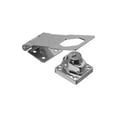 thumbnail image 3 of National Hardware N206-953 VKA827 Keyed Hasp Lock in Chrome, 3 of 6
