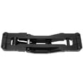 thumbnail image 1 of Pedal De Repuesto De Aleación De Aluminio Premium Para Wrangler JK JKU JL JLU 2007-2021, 1 of 7