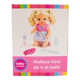 thumbnail image 2 of Muñeca Baby Boutique Temática Hora de Ir al Baño Multicolor, 2 of 4