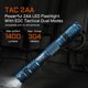 thumbnail image 2 of Linterna ACEBEAM TAC 2AA EDC Tactical 1400 lúmenes, 2 of 6