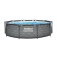thumbnail image 5 of Alberca Redonda 305 X 76cm Bestway Steel Pro Max, 5 of 5