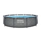 thumbnail image 5 of Alberca Redonda 305 X 76cm Bestway Steel Pro Max, 5 of 5