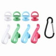 thumbnail image 2 of Bag Special Accessory Hook, and Suitable for Inserting Accessories on Bogg Bags Beach Tote Green, 2 of 4