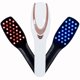 thumbnail image 1 of Electric Head Massager Comb for Scalp Massager, Functional Head Scraper, USB Rechargeable Hair Massager, Electric Massage Brush, 1 of 4
