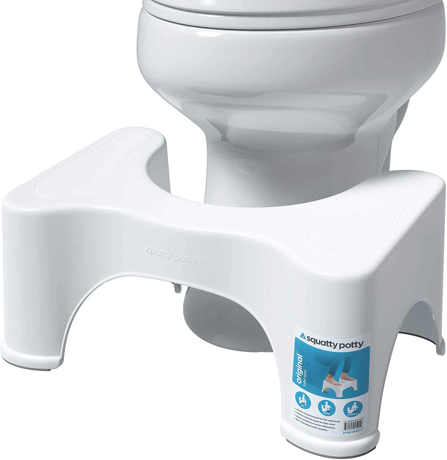 What Size Squatty Potty Should I Get